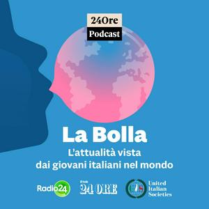 Ascolta La Bolla nell'app