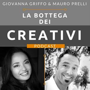 Ascolta La Bottega dei Creativi - Fotografia nell'app