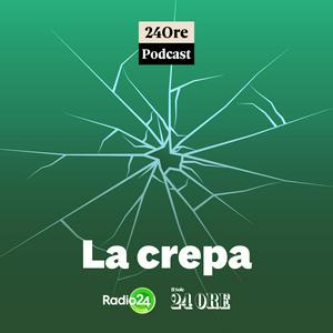 Ascolta La crepa nell'app