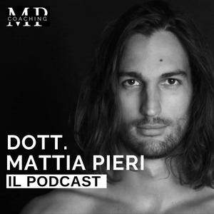 Ascolta La cultura del benessere con il Dott.Mattia Pieri nell'app