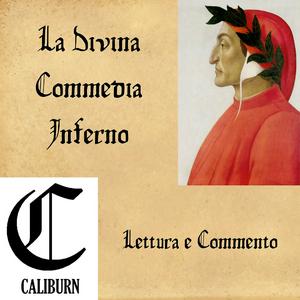 Ascolta La Divina Commedia - INFERNO nell'app