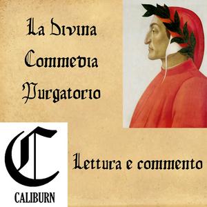 Ascolta La Divina Commedia - PURGATORIO nell'app