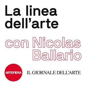 Ascolta La linea dell'arte nell'app