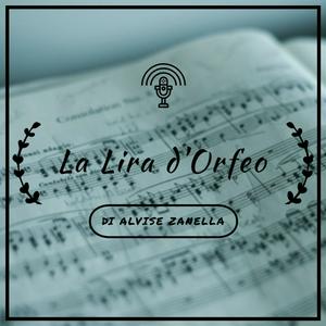 Ascolta La Lira D'Orfeo - sulla musica antica nell'app