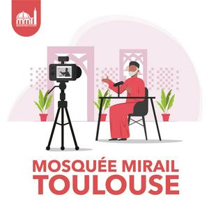 Ascolta Mosquée Mirail Toulouse nell'app