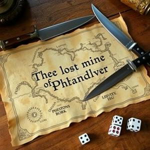 Ascolta La miniera perduta di Phandelver - Un' avventura di Dungeons and Dragons - Roll20 - Discord nell'app