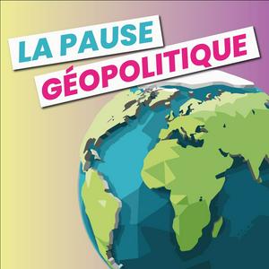 Ascolta La Pause géopolitique nell'app