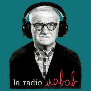 Ascolta la radio uabab nell'app