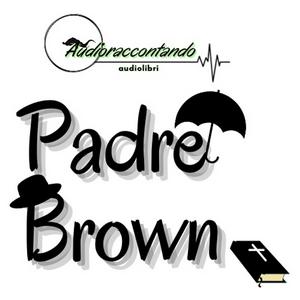 Ascolta Padre Brown - audiolibri nell'app