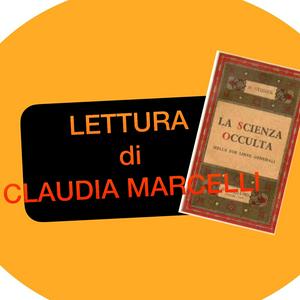 Ascolta LA SCIENZA OCCULTA di Rudolf Steiner nell'app