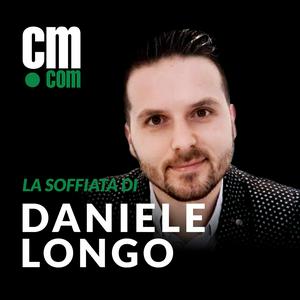 Ascolta La Soffiata di Daniele Longo nell'app