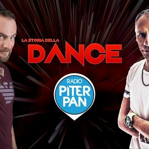 Ascolta La Storia della Dance - Dino Brown & Dj Maxwell nell'app