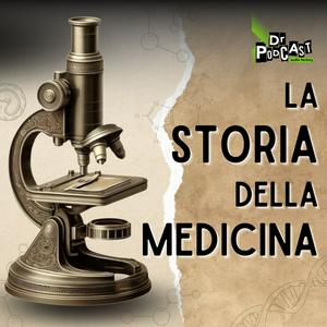 Ascolta La storia della medicina – in 10 invenzioni nell'app