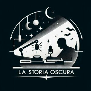 Ascolta La Storia Oscura nell'app