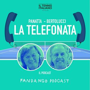 Ascolta La Telefonata nell'app