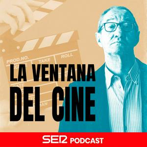 Ascolta La Ventana del Cine, con Carlos Boyero nell'app