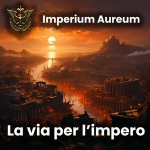 Ascolta La via per l'Impero nell'app