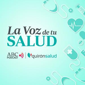 Ascolta La voz de tu salud nell'app