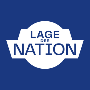 Ascolta Lage der Nation - der Politik-Podcast aus Berlin nell'app