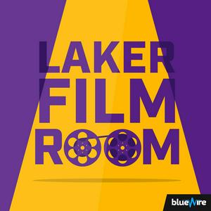 Ascolta Laker Film Room - Dedicated to the Study of Lakers Basketball nell'app