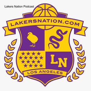 Ascolta Lakers Nation Podcast nell'app