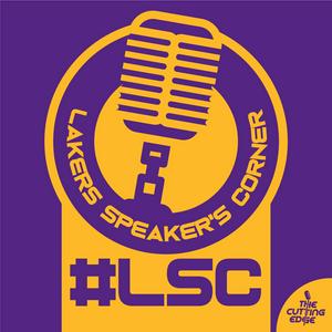 Ascolta Lakers Speaker's Corner by LakeShow Italia nell'app