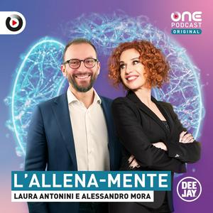 Ascolta L'Allena-Mente nell'app