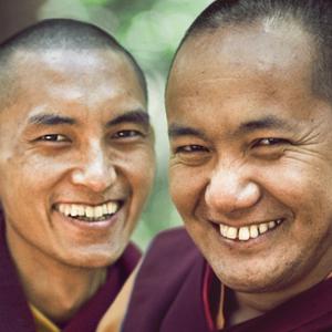 Ascolta Lama Yeshe Wisdom Archive nell'app