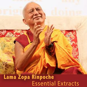 Ascolta Lama Zopa Rinpoche Essential Extracts nell'app