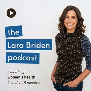 Ascolta Lara Briden's Podcast nell'app