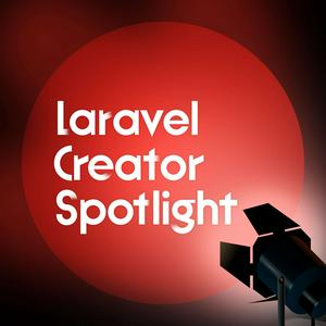 Ascolta Laravel Creator Spotlight nell'app