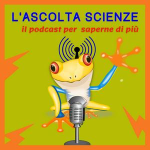 Ascolta L'ascolta scienze nell'app