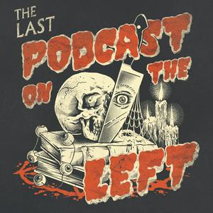 Ascolta Last Podcast On The Left nell'app