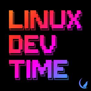 Ascolta Linux Dev Time nell'app