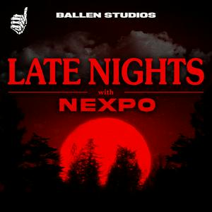 Ascolta Late Nights with Nexpo nell'app