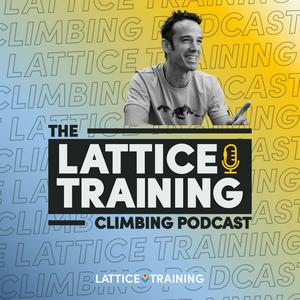 Ascolta Lattice Training Podcast nell'app