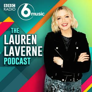 Ascolta The Lauren Laverne Podcast nell'app