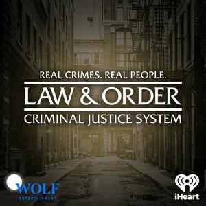 Ascolta Law & Order: Criminal Justice System nell'app