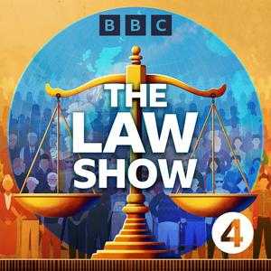 Ascolta The Law Show nell'app