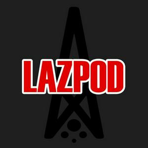 Ascolta LAZPOD nell'app