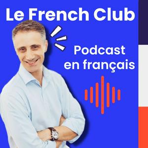 Ascolta Le French Podcast nell'app