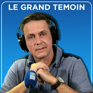 Ascolta Le Grand Témoin – Radio Notre Dame nell'app