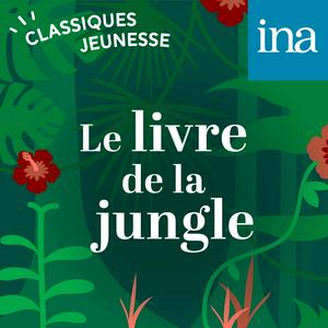 Ascolta Le Livre de la jungle nell'app