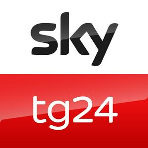 Ascolta Le news di Sky Tg 24 nell'app