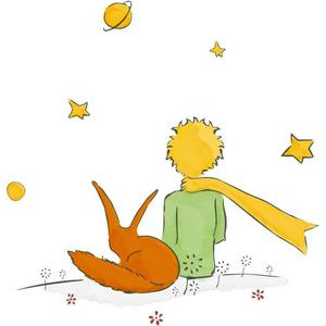 Ascolta Le Petit Prince nell'app