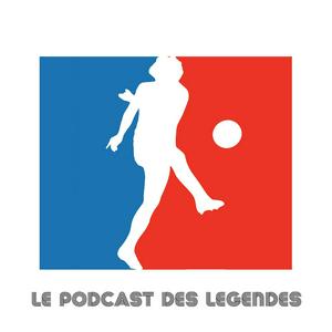 Ascolta Le Podcast des Légendes nell'app