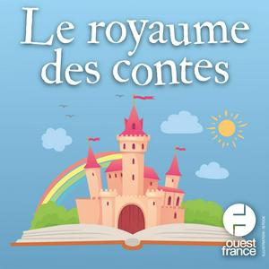 Ascolta Le royaume des contes : histoires audio pour enfants nell'app