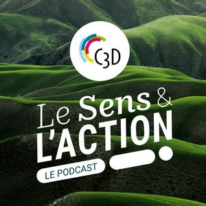 Ascolta Le Sens & l'Action nell'app