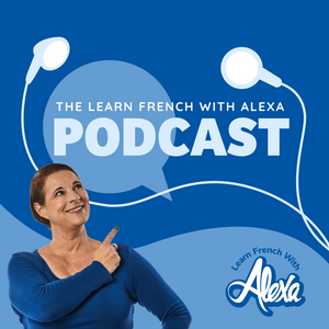 Ascolta Learn French With Alexa nell'app