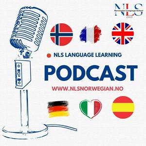 Ascolta NLS Language Learning Podcast nell'app